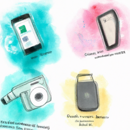 Top 5 Gadgets You Need for Everyday Life