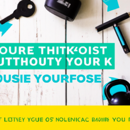 Unlock Your Fitness Potential: The Ultimate Guide to Choosing the Right Workout Equipment for Your Home Gym