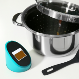 Upgrade Your Cooking Game: Best Smart Gadgets for Pet Owners in the Kitchen!