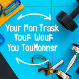 Transform Your Home Workouts: Essential Gear for Fitness Beginners and Gym Lovers