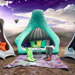 Discover 6-Person Tents: Ventilation & Comfort Await! **Shop at Joomcy**
