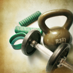 Essential Workout Equipment for Every Fitness Enthusiast