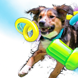 3. **Convenience**: With various features, including **dog ball launchers with remote**, playtime has never been easier.