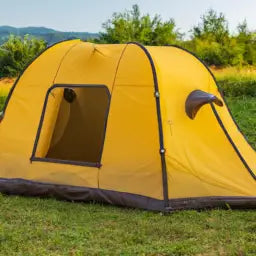 Inflatable Camping Tents: The Ultimate Guide for Stress-Free Outdoor Adventures This Summer