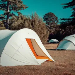Inflatable Camping Tents vs. Traditional Tents: What You Need to Know for Stress-Free Outdoor Fun