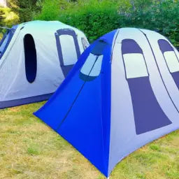 Inflatable Camping Tents: Your Go-To Solution for Family Adventures This Summer
