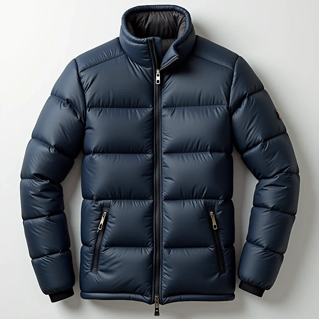 Insulated Down Jacket - Insulated Down Jackets Layering Warmth Ratings and Care
