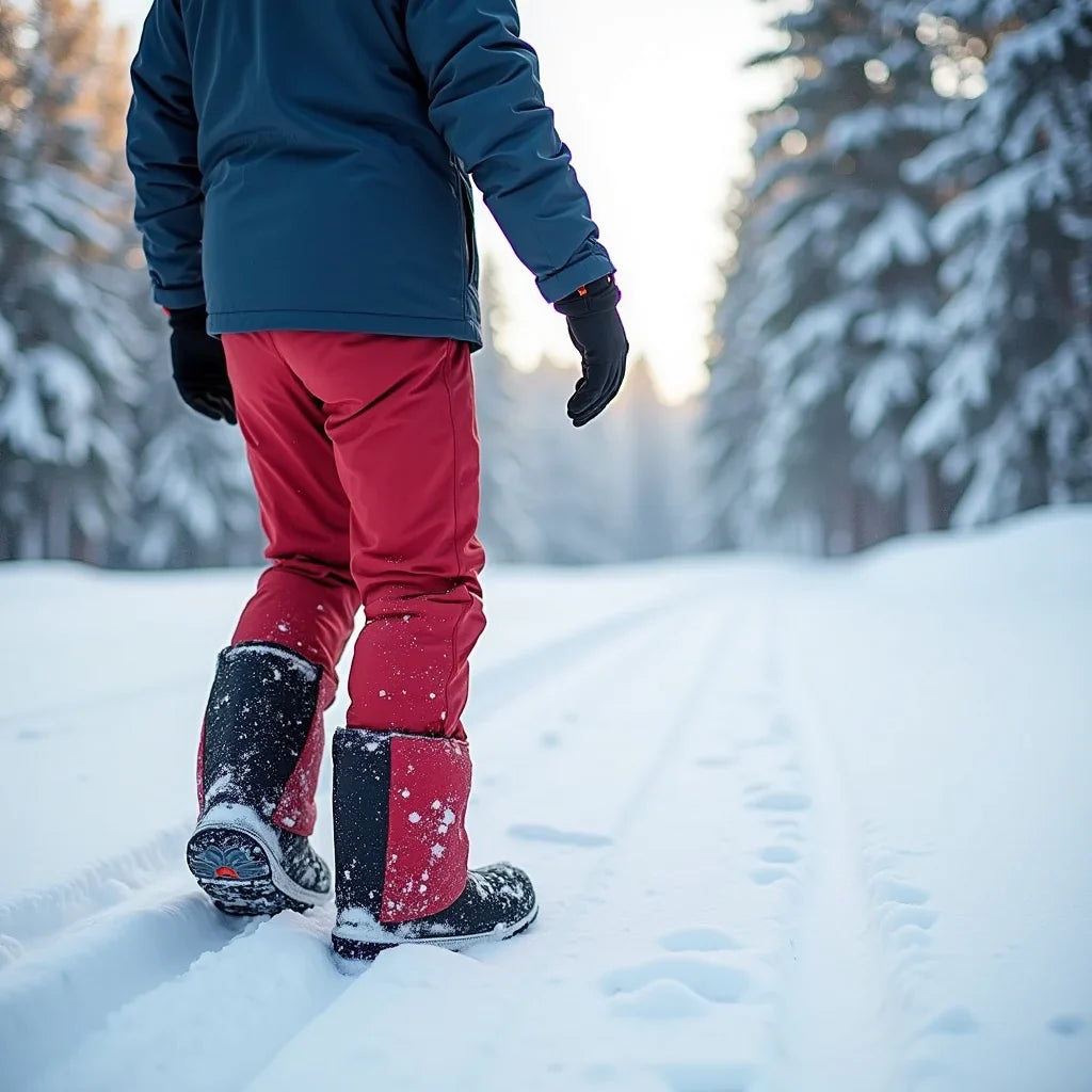 Insulated Snow Pants - Insulated Snow Pants Fit Warmth and Waterproofing Guide