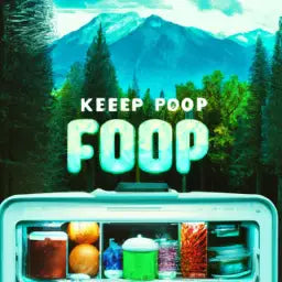 Keep Food Fresh While Camping: Joomcy’s Top Solutions