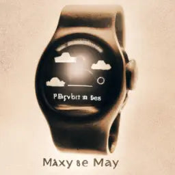 Maximize Your Fitness: Smartwatches from Joomcy!