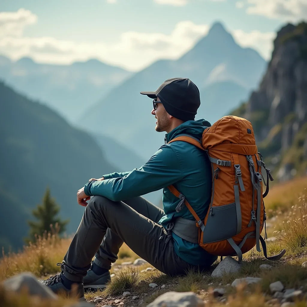 Outdoor Gear - Outdoor Gear Essentials for a Lighter and Smarter Pack