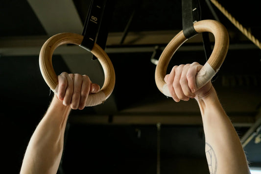 Gym Tips for Beginners | Hand Exercises and How to Strengthen Your Hands?