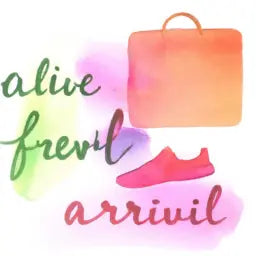 Shop New Arrivals in Fitness and Wellbeing