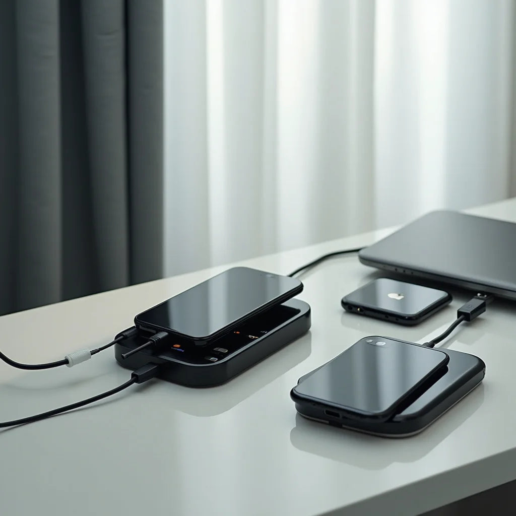Charging Station For Multiple Devices - Signs You Need a Charging Station for Multiple Devices