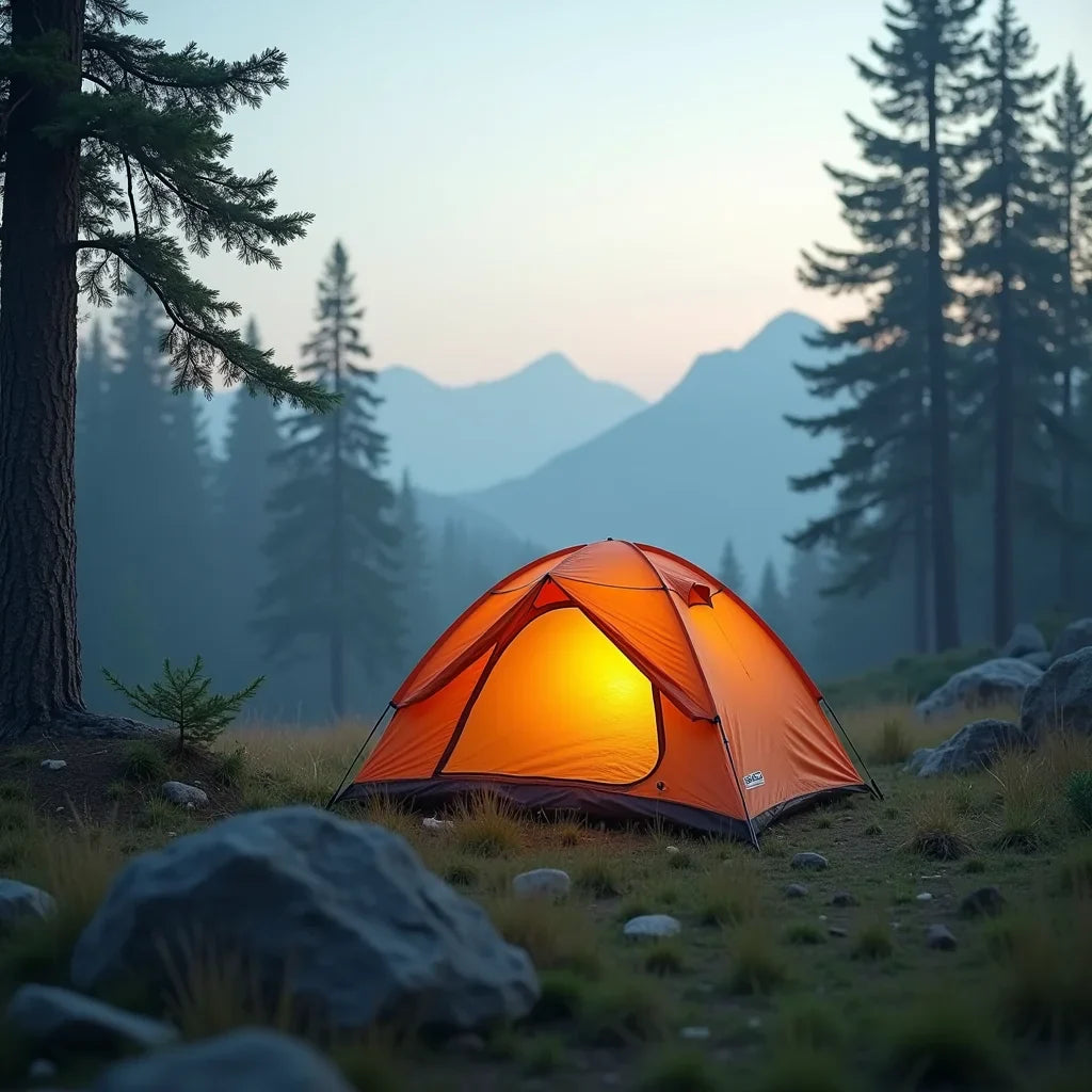 Lightweight Backpacking Tent 2 Person - Smart Picks for Lightweight 2 Person Backpacking Tents