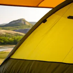 Summer Adventures Await: Key Features and Benefits of Inflatable Camping Tents for Easy Setups