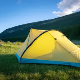 Summer Camping Made Easy: Top Features of Inflatable Tents and Why They Outperform Traditional Options
