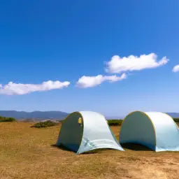 The Benefits of Inflatable Camping Tents: Your Guide to Stress-Free Outdoor Getaways