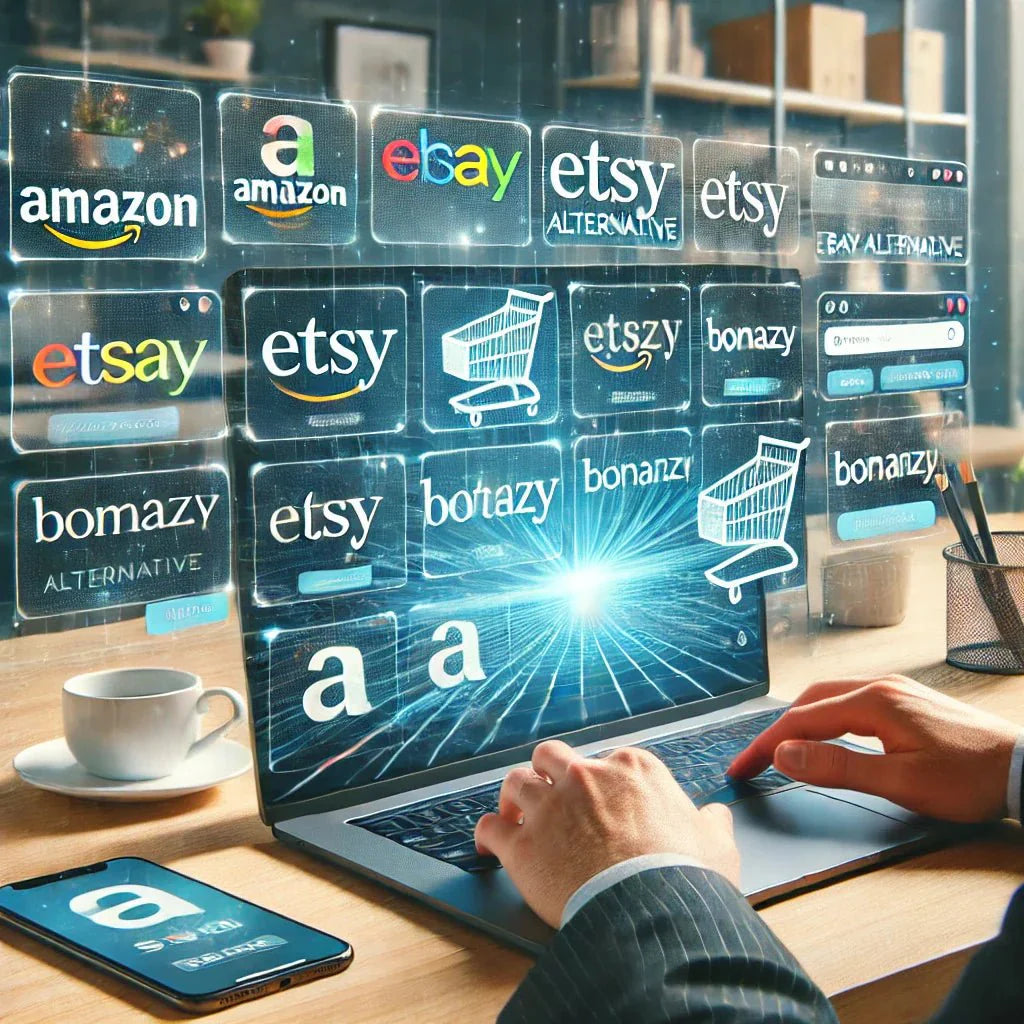 The Ultimate Guide to Finding the Best eBay Alternative for Online Shopping - Joomcy