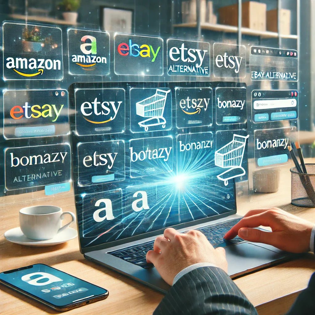 The Ultimate Guide to Finding the Best eBay Alternative for Online Shopping - Joomcy