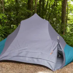 The Ultimate Guide to Inflatable Camping Tents: Convenient Quick Setup for Your Summer Adventures