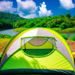 The Ultimate Guide to Inflatable Camping Tents: Discover Convenience and Comfort for Your Outdoor Adventures