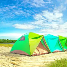 The Ultimate Guide to Inflatable Camping Tents: Embrace Summer Adventures with Ease