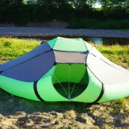 The Ultimate Guide to Inflatable Camping Tents: Enjoy Effortless Outdoor Adventures This Summer