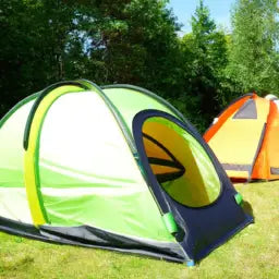 The Ultimate Guide to Inflatable Camping Tents: Fast Setup and Family-Friendly Adventures