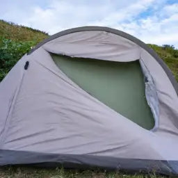 The Ultimate Guide to Inflatable Camping Tents: Key Features Benefits and Top Picks