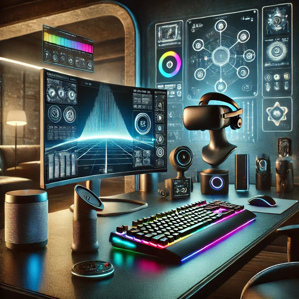 The Ultimate Guide to Must-Have Gadgets for Enthusiasts - Joomcy