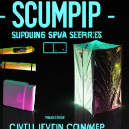 Top Camping Survival Tips & Essential Gear from Joomcy