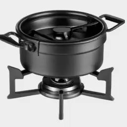 Top Portable Cooking Stoves for Outdoor Adventures at Joomcy