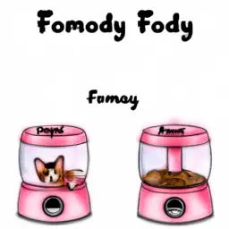 Top Reasons to Choose Joomcy’s Automatic Pet Feeders Today!
