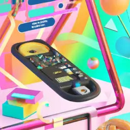 Top Tech Gadgets Every New Mom Needs from Joomcy