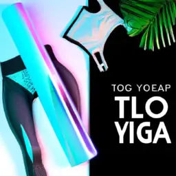 Top Yoga Accessories for Beginners: Elevate Your Practice!