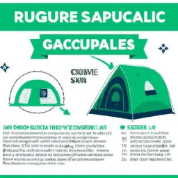 Ultimate Guide to Inflatable Camping Tents: Convenience Features and Top Picks for Summer Adventures