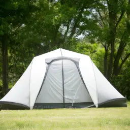 Ultimate Guide to Inflatable Camping Tents: Convenient and Quick Summer Adventures