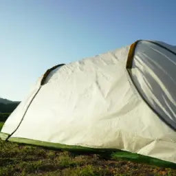 Ultimate Guide to Inflatable Camping Tents: Discover the Best Features for Your Outdoor Adventures