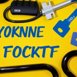 Unlock Your Fitness Potential: The Must-Have Equipment for Home Gym Enthusiasts and Beginners