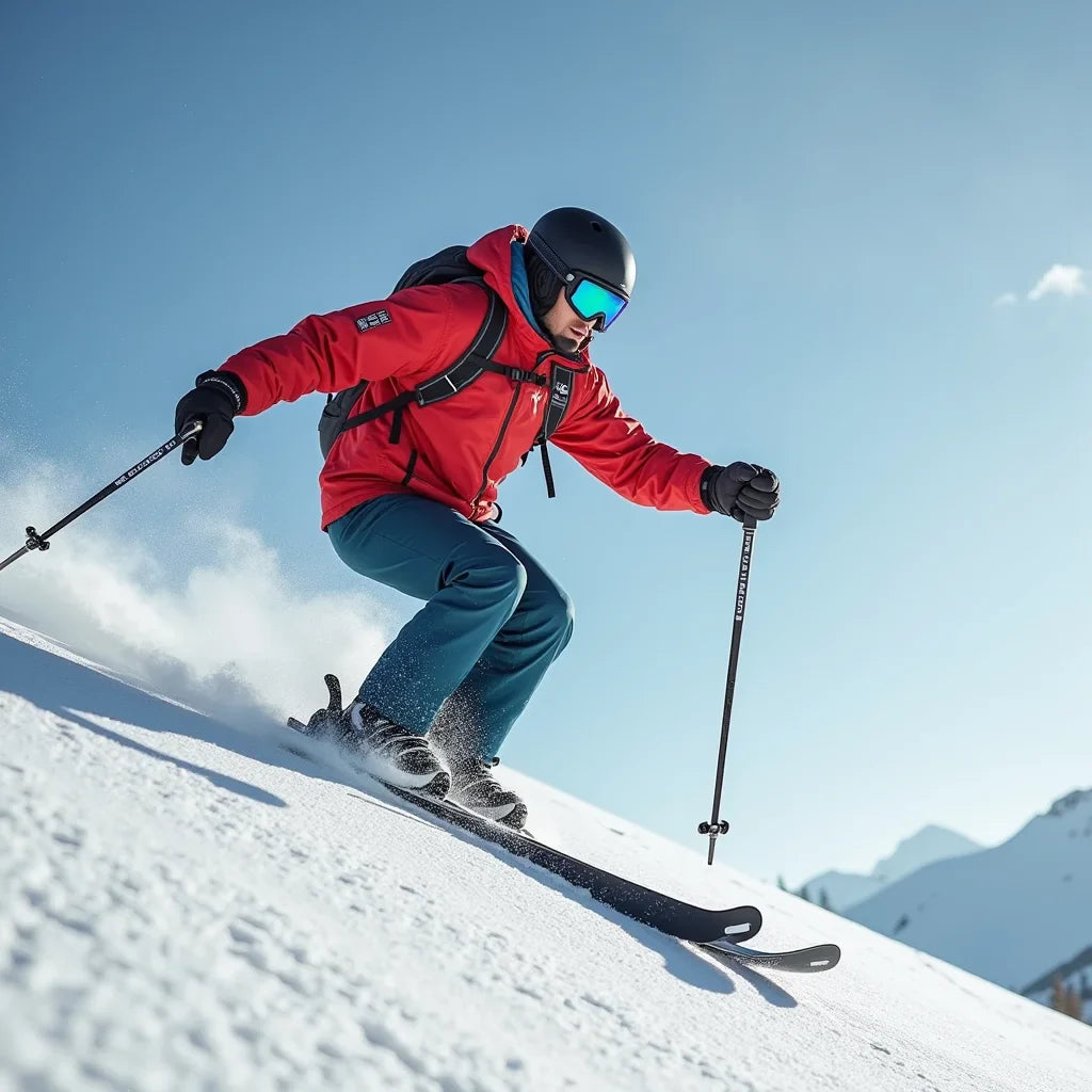 Ski And Snowboard Jackets - What Matters Most in Ski and Snowboard Jackets for You