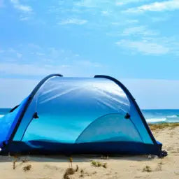 Why Choose Inflatable Camping Tents? Key Features and Benefits for Stress-Free Outdoor Experiences