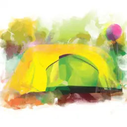 Why Choose Inflatable Tents for Effortless Summer Camping?