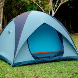 Why Inflatable Camping Tents Are a Game-Changer for Outdoor Adventures