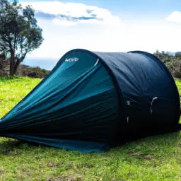 Why Inflatable Camping Tents Are a Game Changer for Your Next Trip: Key Features and Benefits Explained
