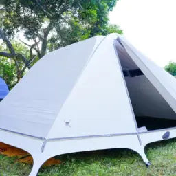 Why Inflatable Camping Tents Are the Future of Outdoor Adventures: Key Features FAQs and Our Top Picks for Family Fun
