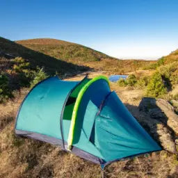 Why Inflatable Camping Tents Are the Future of Outdoor Adventures: Top Features and FAQs
