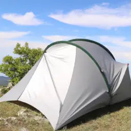 Why Inflatable Camping Tents Are Your Best Companion for Summer Adventures: Key Features and Tips