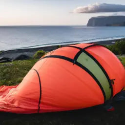 Why Inflatable Tents Are a Game-Changer for Outdoor Enthusiasts: Discover the Convenience and Durability