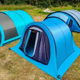 Why Inflatable Tents Are Revolutionizing Outdoor Camping: Key Features You Need to Know
